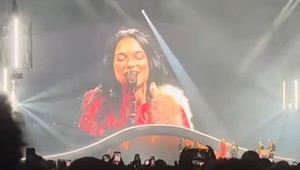 TOTO nikto nečakal! Dua Lipa na pražskom koncerte vyrazila divákom dych!