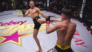 Ronald Paradeiser: Treba menej kecať a viac trénovať