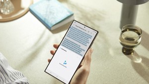 Revolúcia vo vašom vrecku. Samsung predstavil telefóny Galaxy S24 s umelou inteligenciou