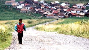 V Richnave vystrája masturbant a desí ženy, má len 14!