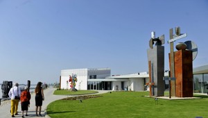 SERIÁl: Na cestách s Lajkitom. Tipy na výlet v Bratislavskom kraji