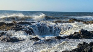V oceáne sa nachádza desivá čierna diera, ktorá všetko pohlcuje: Dokonca sa tam stratili aj ľudia