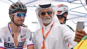 Sagan je náš národný poklad! Zaslúži si nosiť na rukách