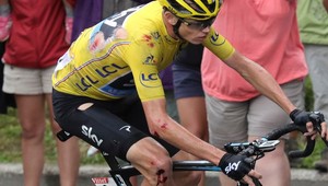 Ak chceš vyhrať Tour, musíš prísť v Paríži do cieľa