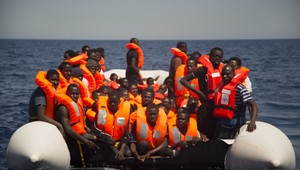 Európu môže zasiahnuť nová migračná vlna. Tentokrát z Líbye