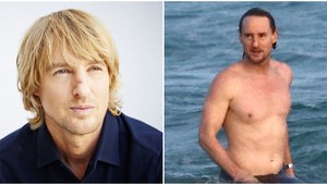 Owen Wilson dovolenkuje v Chorvátsku: Kde môžete tohto sexi herca stretnúť?