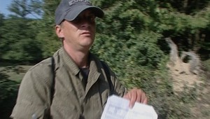 Šokujúca spoveď bieleho koňa