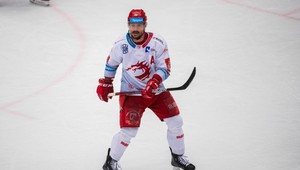 Třinec získal šiesty extraligový titul, zlatý gól strelil Cienciala