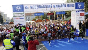 MMM má účastnícky rekord, ambasádorkami Kuzminová a Berešová