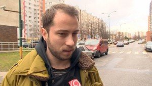 Modrovského (28) kamarát fičí na extáze, tanečník sa usmieva