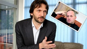 Kaliňák rozdeľuje vysoké posty. V hre aj obvinený Jankovič