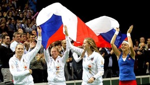 Fed Cup: Češky obhájili trofej, vo finále zvíťazili nad Srbkami