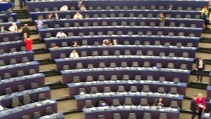 Europarlament kritizuje krajiny za uzatváranie hraníc. Poslanci volajú po zjednotení pravidiel