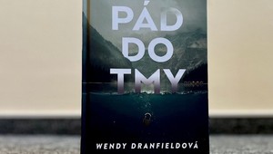 Myslíte si, že je vaše dieťa v bezpečí? Pád do tmy vás presvedčí o opaku