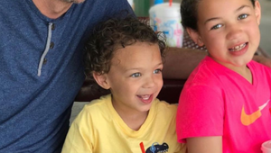 Jej deti musia držať prísnu diétu a matky sú zhrozené: Môžu sa z tohto obeda vôbec najesť?