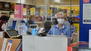 Tesco prináša slovenským zákazníkom potraviny za každých okolností