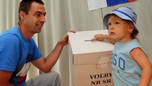 Nebudete v čase volieb doma? Takto si vybavíte preukaz