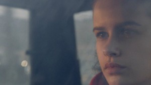 Snímka Aria sa odohráva v Aténach a hlavnú postavu stvárnila amatérska herečka