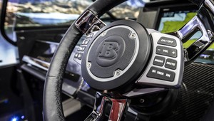 Známa tuningová dielňa šokuje: Motorový čln ako lusk!