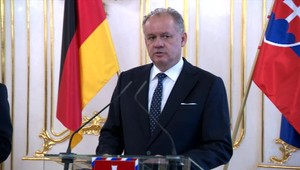 Prezident Kiska nepodpíše zákon o zdravotnej starostlivosti