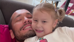 Bude mať Bagárovej dcéra súrodenca? Jej otec to povedal jasne!