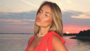 Tehotná Kočendová ukončila vojnu so Slovákovou! TIETO slová ju musia definitívne uzemniť!