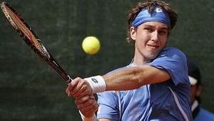 Lacko smeruje do hlavnej súťaže na US Open