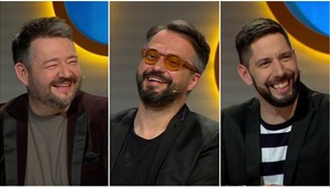 Mišo Hudák vás svým humorem rozseká: Víte co se stane, když k vám bude často chodit pošťák?