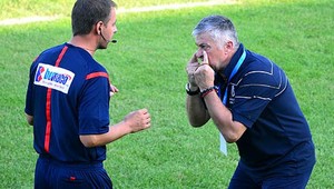 Absurdistan v Šali! Členov klubu nepustili na konferenciu