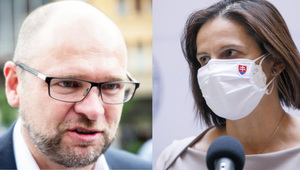 SaS predkladá vlastné návrhy sociálnych opatrení. Zhoduje sa s Hlasom-SD aj prezidentkou Čaputovou