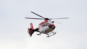 Tragédia v horách: V Tatrách zahynul turista