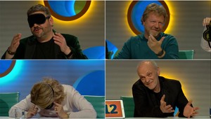 Hádači nepřišli na jméno tajného hosta: Neuměli se ničeho chytit a byli z toho zoufalí!