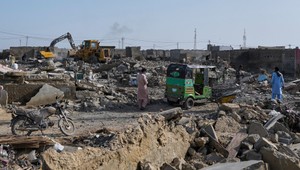 Afganistan a Pakistan sa dohodli na okamžitom prímerí