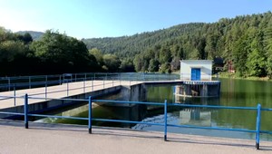 Vo vode sa utopil iba 16-ročný chlapec