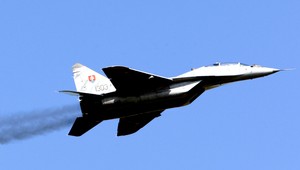 Havária MIG-29: Za pád stíhačky nemohol pilot a jeho kompetencie, hlavnou príčinou bolo palivo