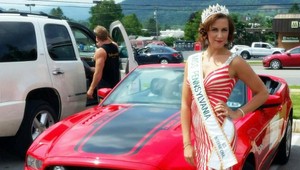 Nehorázne! Miss predstierala dva roky leukémiu