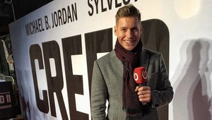 EXKLUZÍVNE: Thomas Puskailer vyspovedal svetové hviezdy