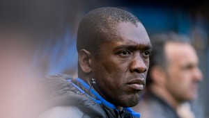 Žiadne zakrývanie úst. Seedorf vidí riešenie rasistických kontroverzií
