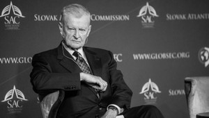 Zomrel politológ Zbigniew Brzezinski, radil prezidentovi Carterovi aj Obamovi
