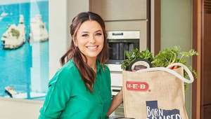 Toto že je ona?! Nenalíčenú Evu Longoriu nespoznáte!