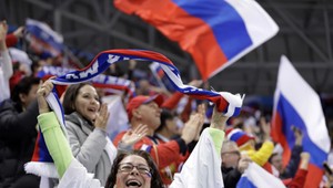 Olympiádu vyhrali hokejisti Ruska! Hrdinom Kaprizov