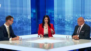 Analýzy 24: O nemocnici vo Vajnoroch nevieme nič, tvrdí Szalay