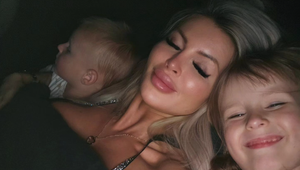 Priznala, že je to čoraz náročnejšie! Lela Vémola otvorene o jej rodine!