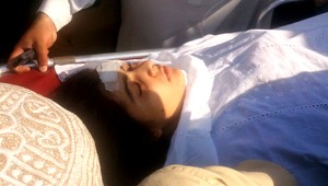 Malala (14) bojovala proti Talibanu. Ten sa jej pomstil