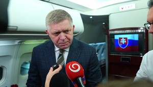 Brífing premiéra Fica po samite lídrov EÚ