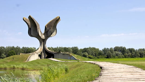 Tábor, v ktorom neboli plynové komory: Ľudí vraždili rukami