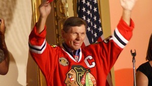 Stan Mikita bude mať 70 rokov