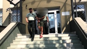 Mladík z Humenného už čelí obžalobe z výroby detskej pornografie