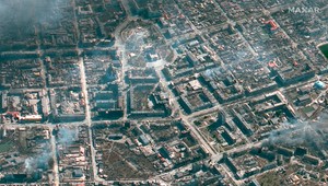 ONLINE: Estónsko hovorí, že Rusko proti nemu podniká simulované raketové útoky