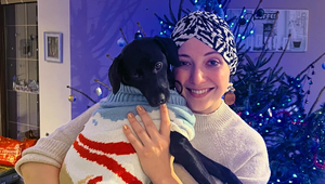 S rakovinou bojujúca Slováčková: Predstavovali sme si to inak, dám tomu ešte čas!